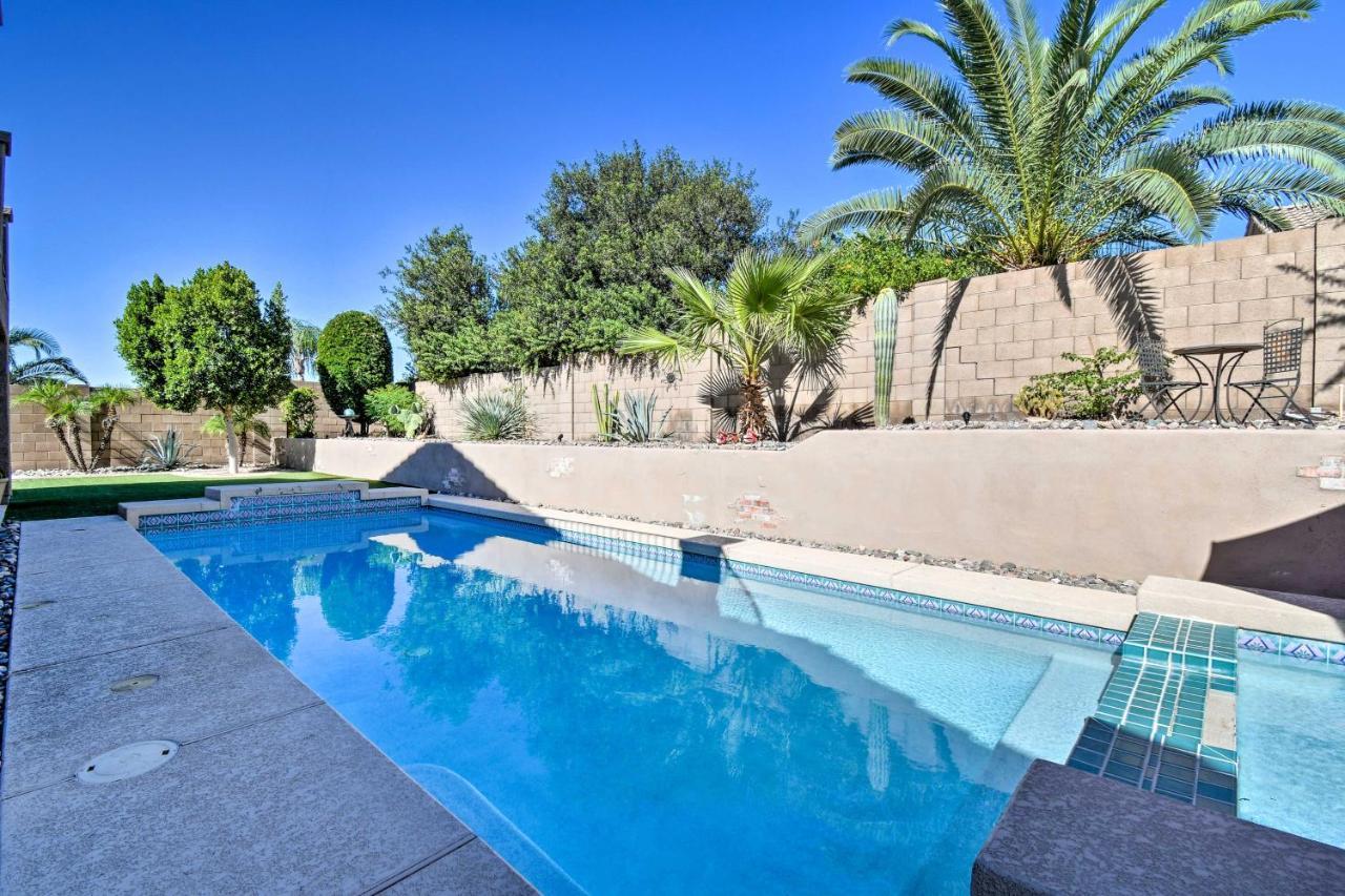 Mountain-View Mesa Home With Hot Tub And Fire Pit! Exterior foto