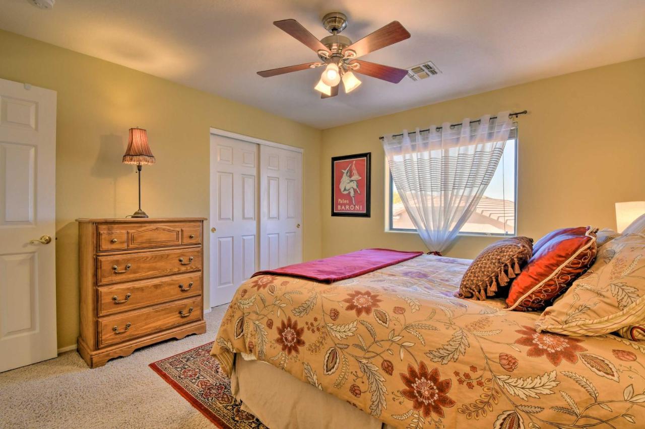 Mountain-View Mesa Home With Hot Tub And Fire Pit! Exterior foto